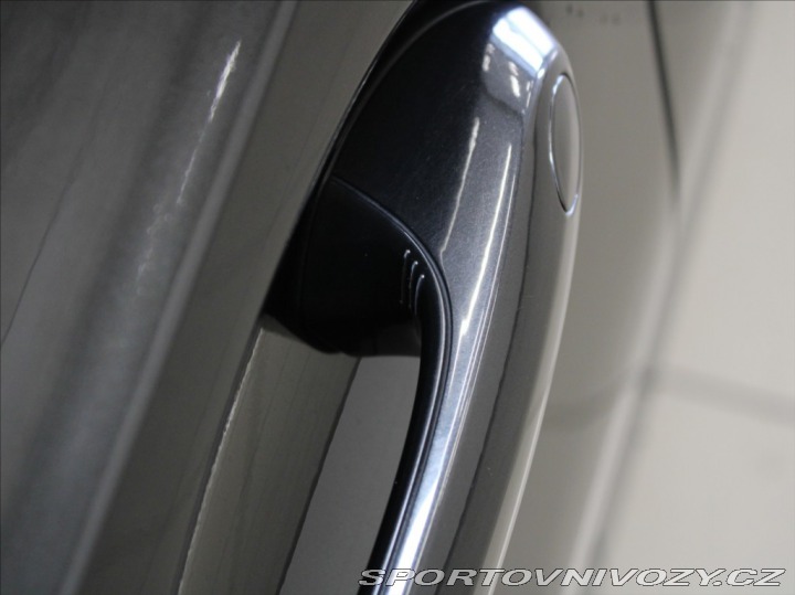 BMW 3 3,0 M340d H/K DCC Paměť L 2021