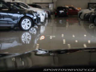 BMW 3 3,0 M340d H/K DCC Paměť L 2021