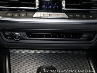 BMW 3 3,0 M340d H/K DCC Paměť L 2021