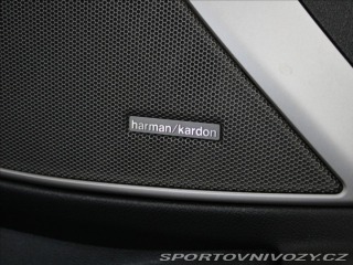 BMW 3 3,0 M340d H/K DCC Paměť L 2021