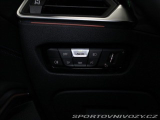 BMW 3 3,0 M340d H/K DCC Paměť L 2021