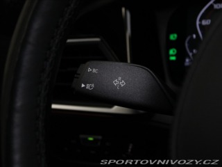 BMW 3 3,0 M340d H/K DCC Paměť L 2021