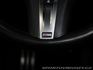 BMW 3 3,0 M340d H/K DCC Paměť L 2021