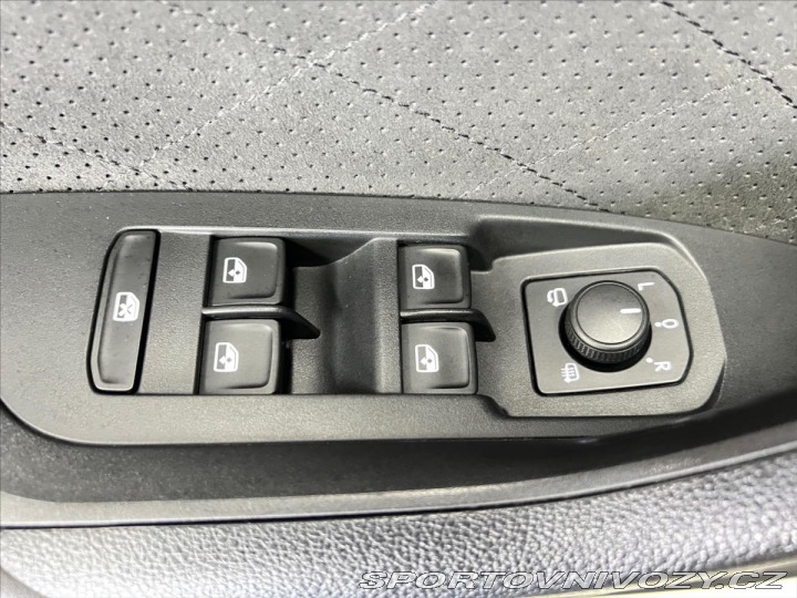 Škoda Kodiaq RS 2,0 TSI 180 KW DSG 4X4 RS 2022