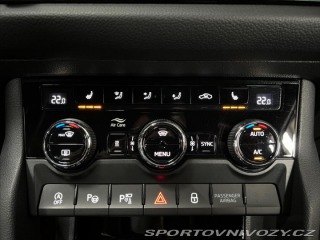 Škoda Kodiaq RS 2,0 TSI 180 KW DSG 4X4 RS 2022