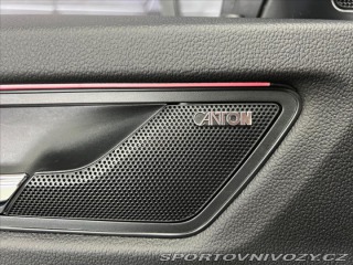 Škoda Kodiaq RS 2,0 TSI 180 KW DSG 4X4 RS 2022