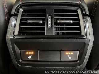 Škoda Kodiaq RS 2,0 TSI 180 KW DSG 4X4 RS 2022