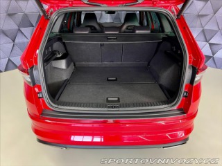 Škoda Kodiaq RS 2,0 TSI 180 KW DSG 4X4 RS 2022