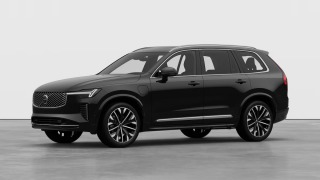 Volvo  XC90 2,0 T8  Ultra Bright