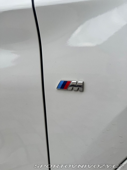 BMW X1 2,0 140kW M-Paket, 4x4, 2016