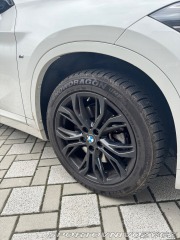 BMW X1 2,0 140kW M-Paket, 4x4, 2016