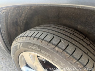 Ostatní značky Ostatní modely Jeep Grand Cherokee 3,0   WK2 CRD 177kw DPH 2012