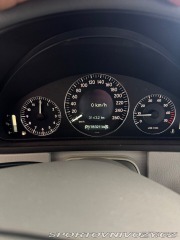 Mercedes-Benz Ostatní modely 209 W209 CLK320i V6, 5st.auto 2003