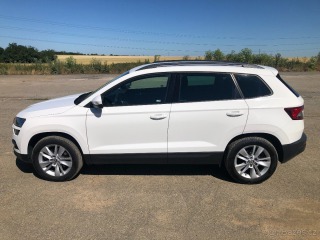 Škoda  Karoq 2,0   Ambition