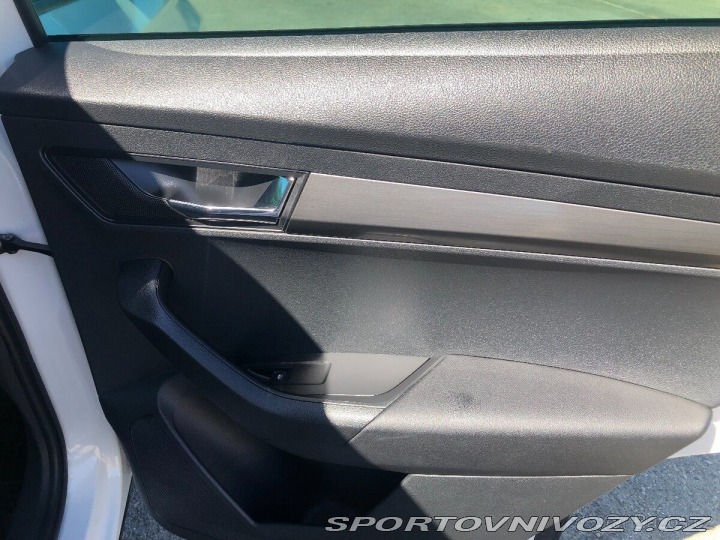 Škoda Ostatní modely Karoq 2,0 Ambition 1800