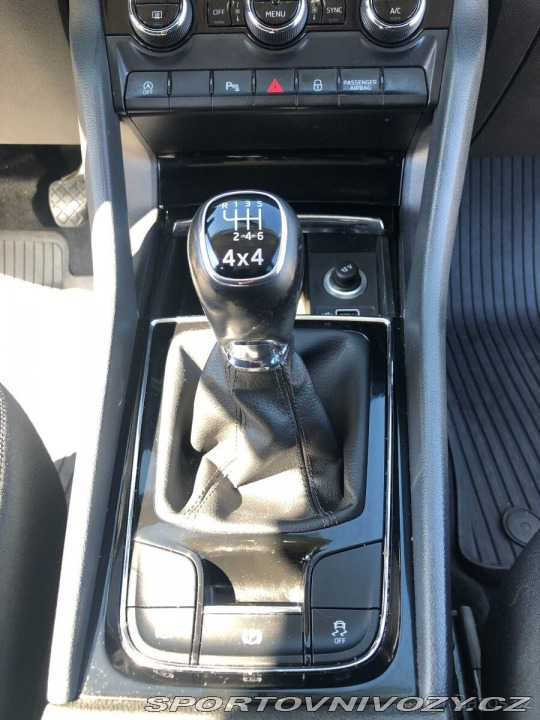Škoda Ostatní modely Karoq 2,0 Ambition 1800