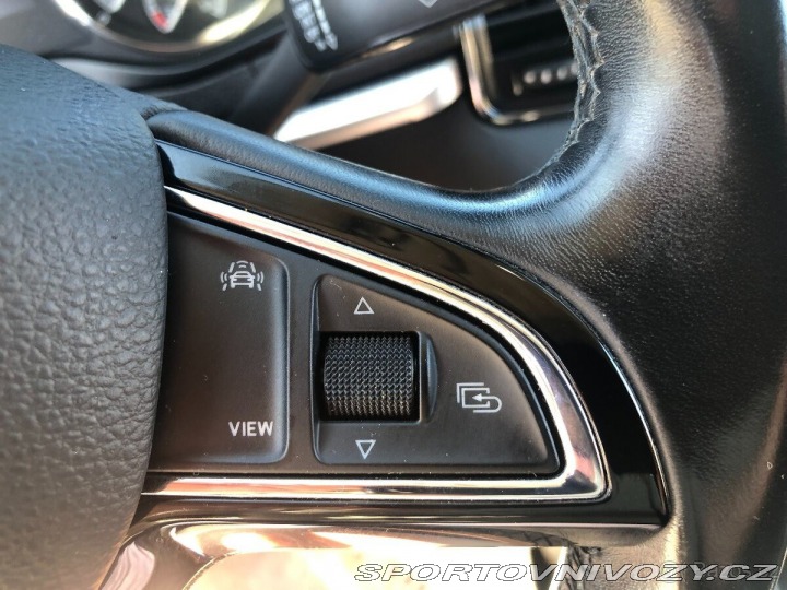 Škoda Ostatní modely Karoq 2,0 Ambition 1800