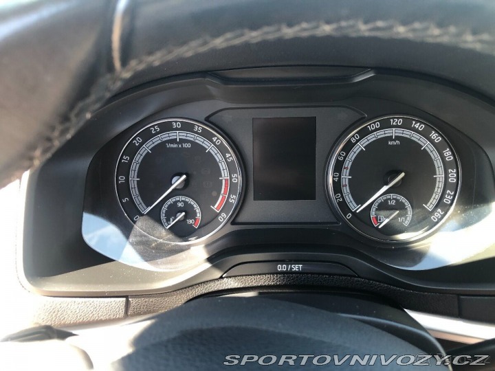 Škoda Ostatní modely Karoq 2,0 Ambition 1800