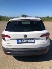 Škoda Ostatní modely Karoq 2,0   Ambition 1800