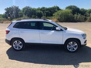 Škoda Ostatní modely Karoq 2,0   Ambition 1800