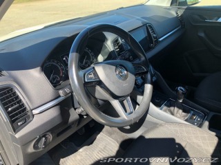 Škoda Ostatní modely Karoq 2,0   Ambition 1800