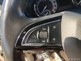 Škoda Ostatní modely Karoq 2,0   Ambition 1800