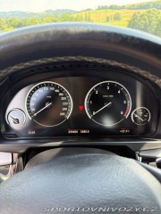 BMW X6 3,0 2015