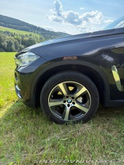 BMW X6 3,0 2015