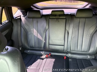 BMW X6 3,0 2015