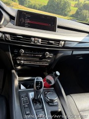 BMW X6 3,0 2015