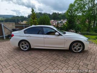 BMW 3 340 i 2016