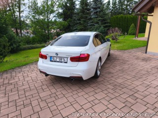 BMW 3 340 i 2016