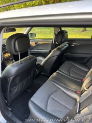 Mercedes-Benz E 3,0 280 CDI V6 (2009) 2009