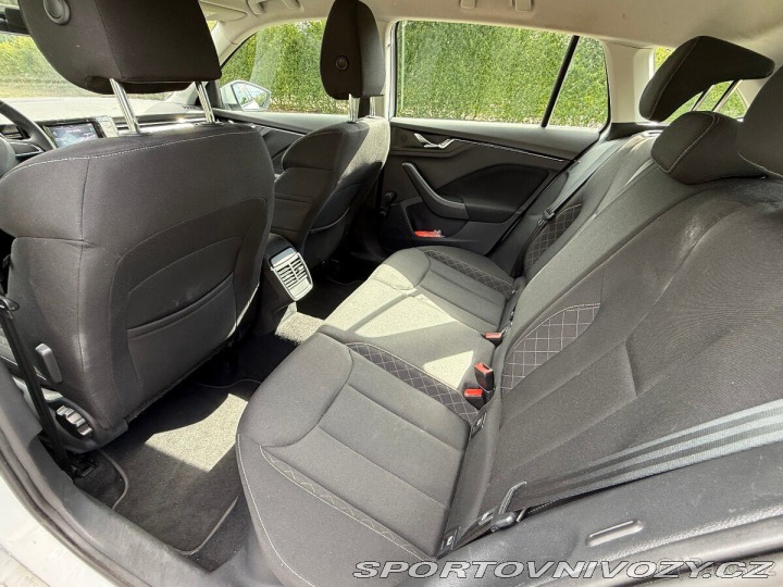 Škoda Ostatní modely Scala 1,0 85KW, TSI 1800