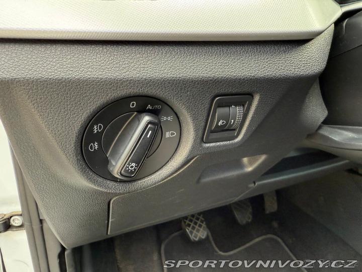 Škoda Ostatní modely Scala 1,0 85KW, TSI 1800
