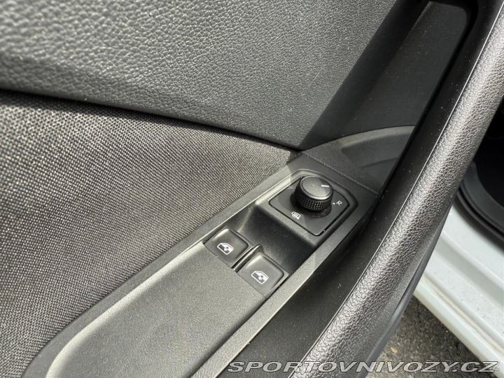 Škoda Ostatní modely Scala 1,0 85KW, TSI 1800
