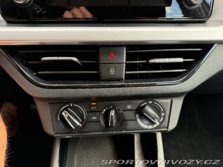 Škoda Ostatní modely Scala 1,0 85KW, TSI 1800