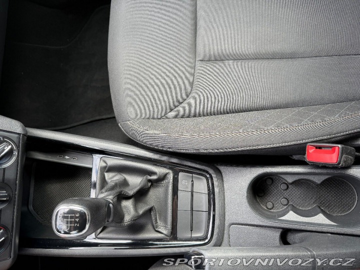 Škoda Ostatní modely Scala 1,0 85KW, TSI 1800