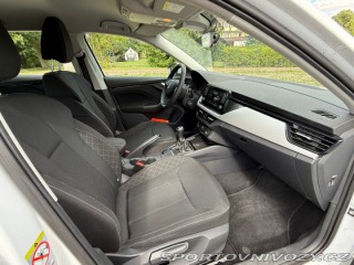 Škoda Ostatní modely Scala 1,0   85KW, TSI 1800