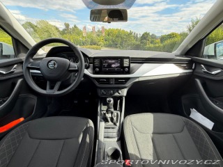 Škoda Ostatní modely Scala 1,0   85KW, TSI 1800