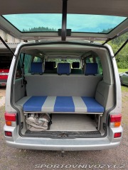 Volkswagen Ostatní modely Multivan 2,5 tdi 75kw 1800