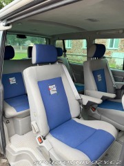 Volkswagen Ostatní modely Multivan 2,5 tdi 75kw 1800