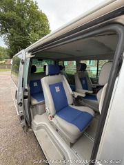 Volkswagen Ostatní modely Multivan 2,5 tdi 75kw 1800
