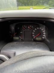 Volkswagen Ostatní modely Multivan 2,5 tdi 75kw 1800