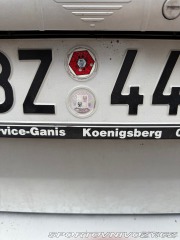 Volkswagen Ostatní modely Multivan 2,5 tdi 75kw 1800