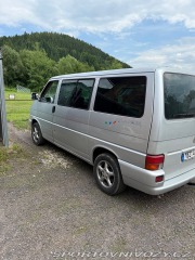 Volkswagen Ostatní modely Multivan 2,5 tdi 75kw 1800