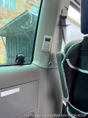 Volkswagen Ostatní modely Multivan 2,5 tdi 75kw 1800
