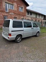 Volkswagen Ostatní modely Multivan 2,5 tdi 75kw 1800