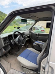 Volkswagen Ostatní modely Multivan 2,5 tdi 75kw 1800