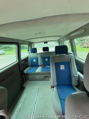Volkswagen Ostatní modely Multivan 2,5 tdi 75kw 1800